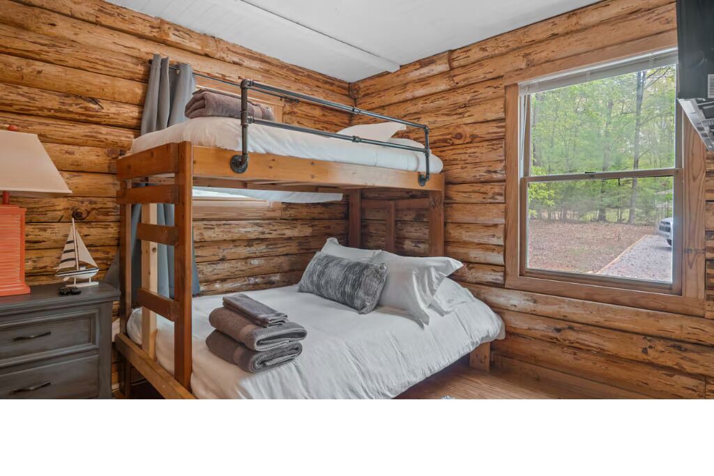 Photo of Bedroom in Bracey