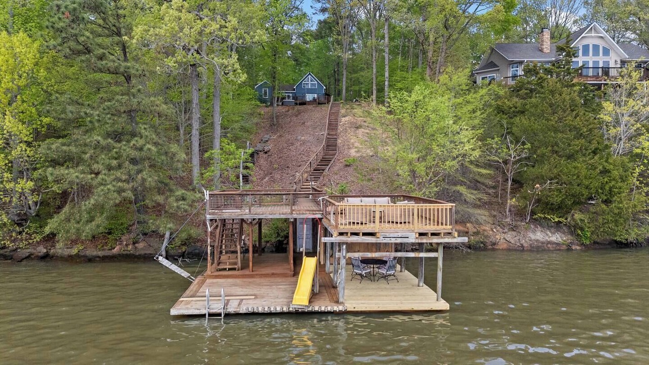 Photo of Outdoor in Bracey