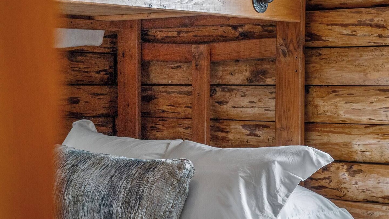 Photo of Bedroom in Bracey