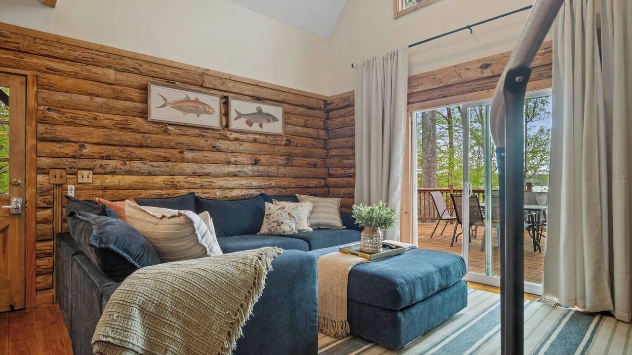 Photo of Livingroom in Bracey