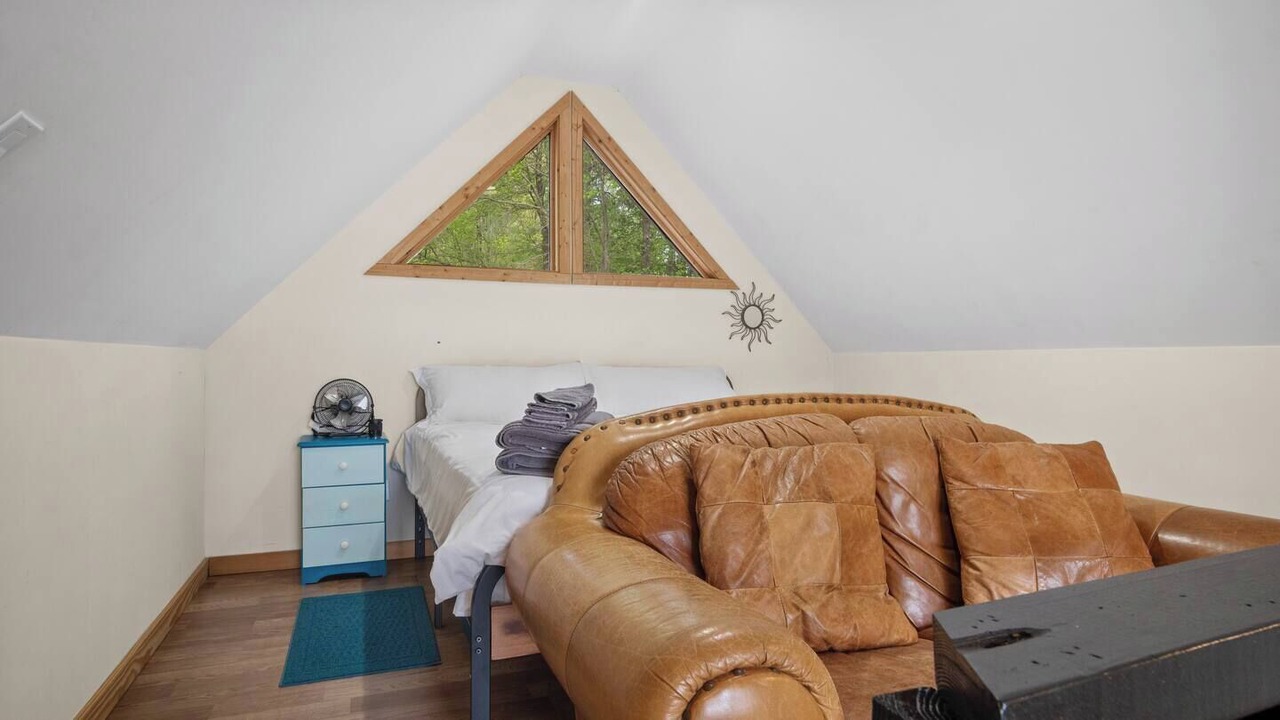 Photo of Bedroom in Bracey