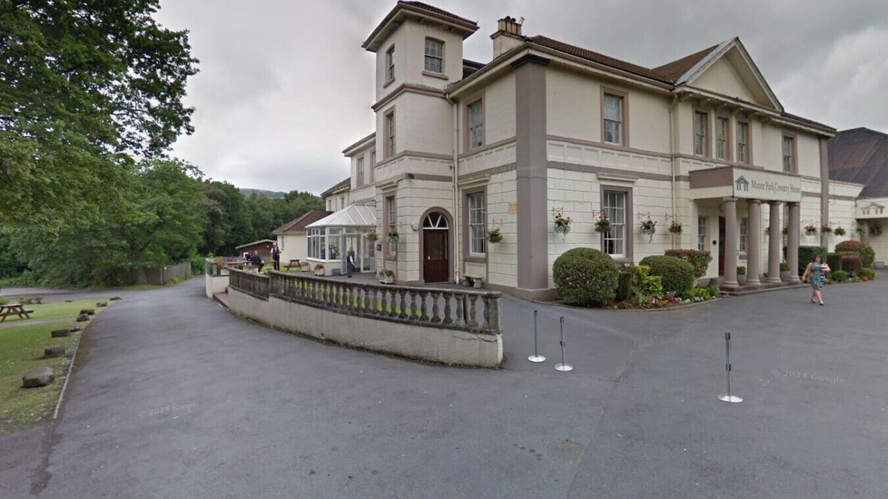 Photo of Outdoor in Margam