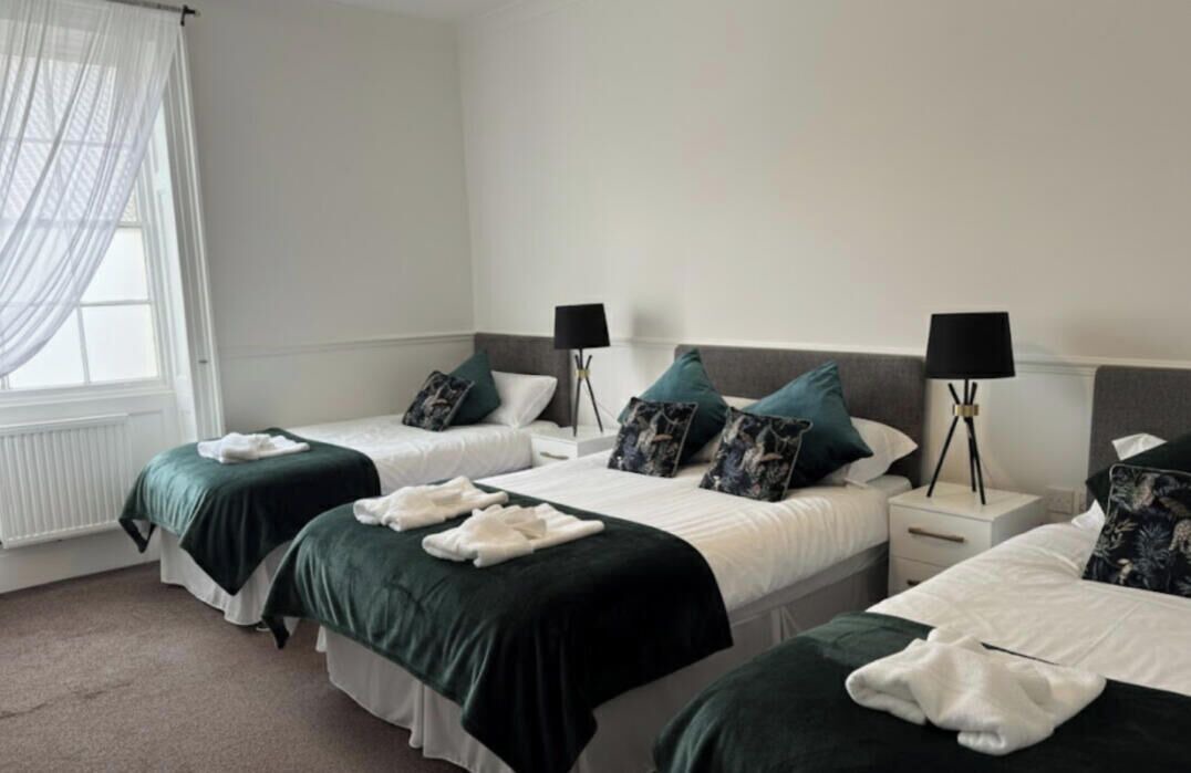 Photo of Bedroom in Margam