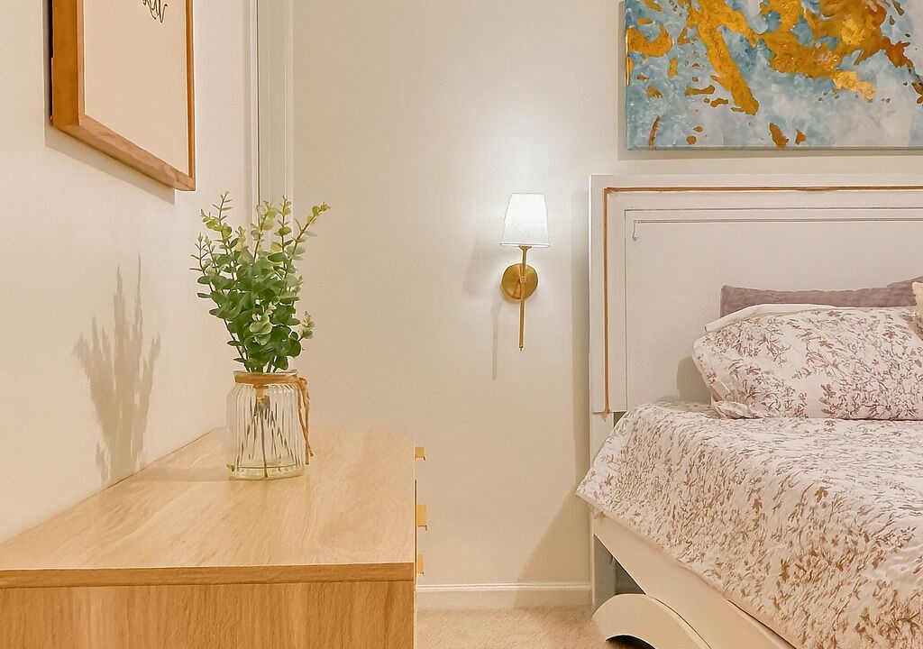 Photo of Bedroom in Lawrenceville
