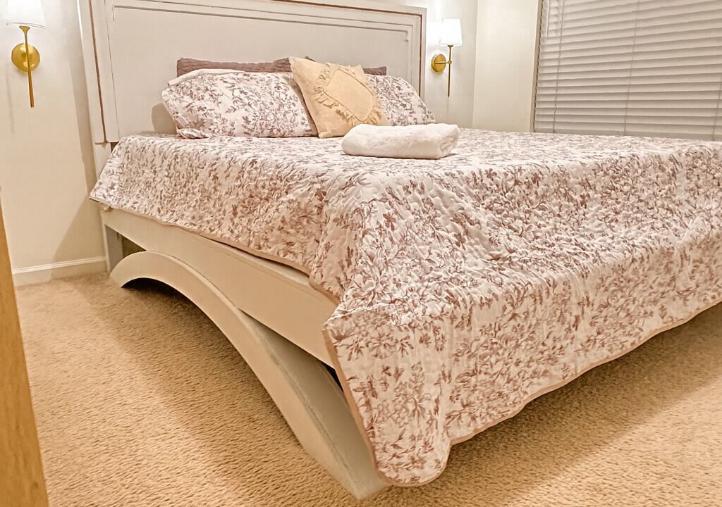 Photo of Bedroom in Lawrenceville