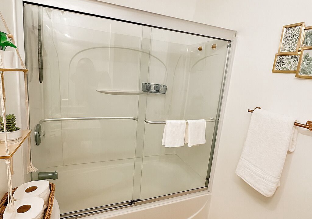 Photo of Bathroom in Lawrenceville