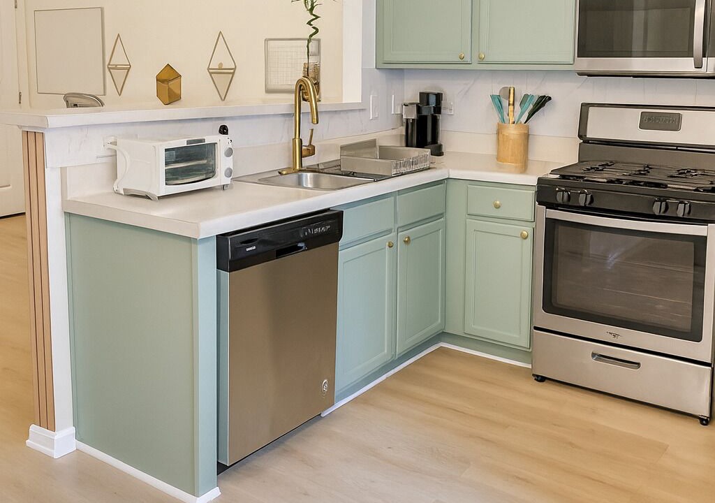 Photo of Kitchen in Lawrenceville