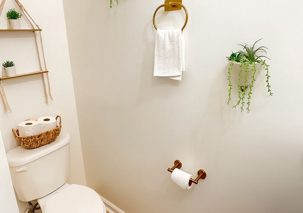 Photo of Bathroom in Lawrenceville