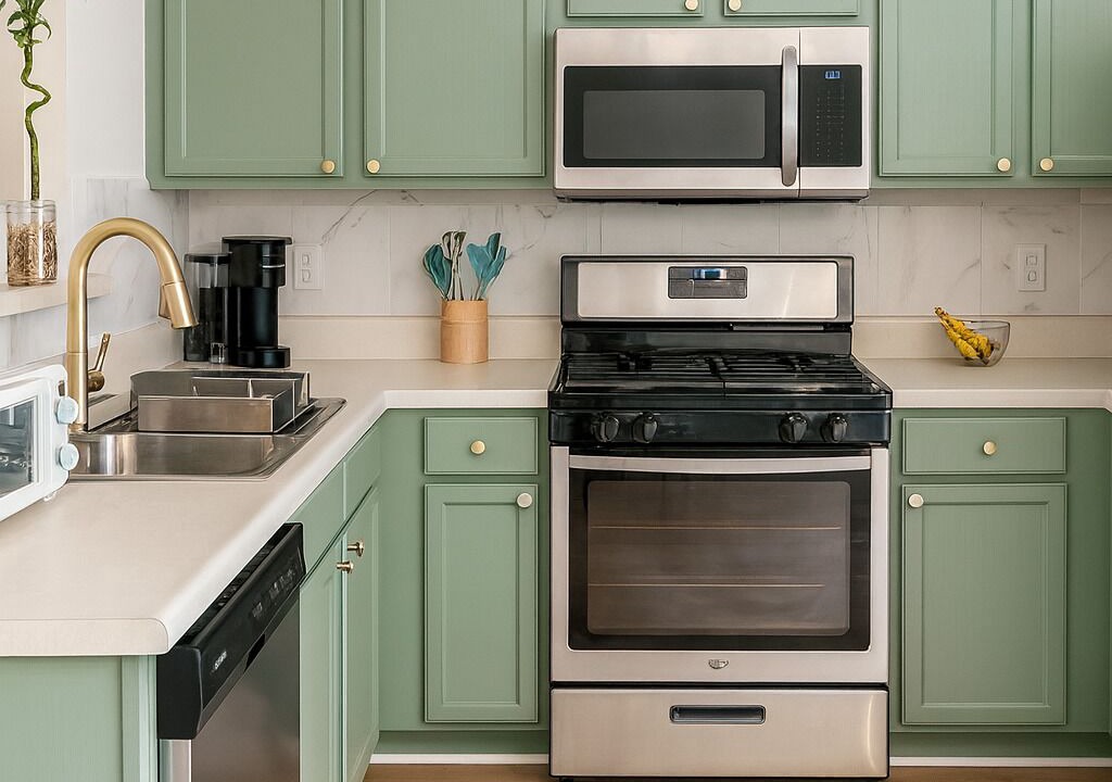 Photo of Kitchen in Lawrenceville