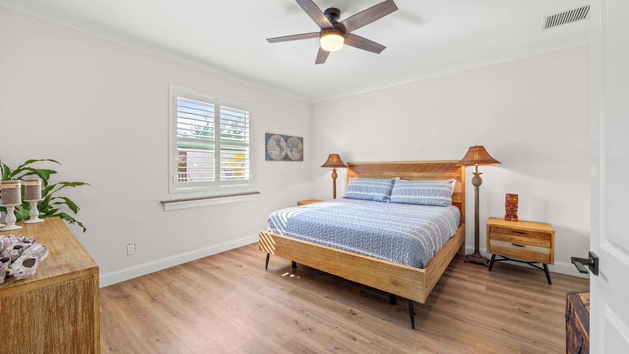 Photo of Bedroom in Truckland