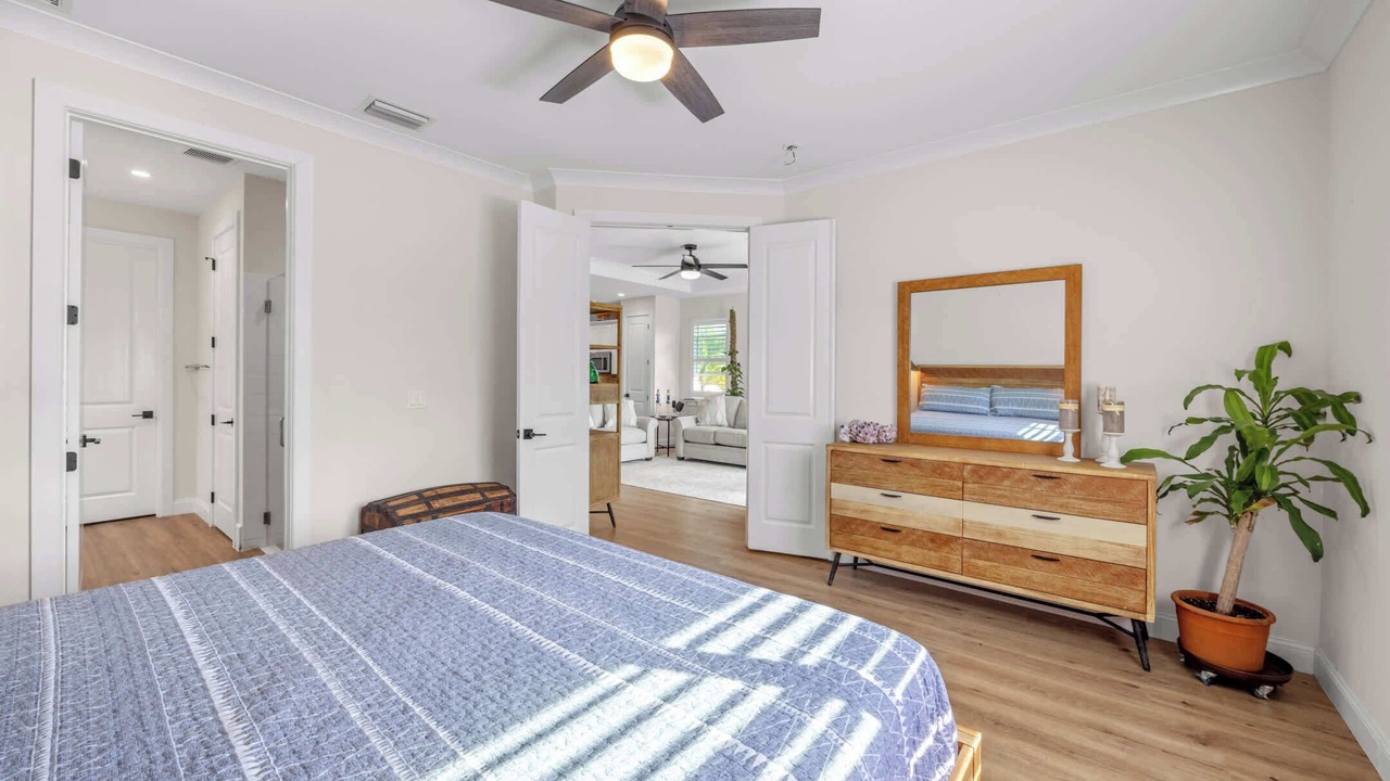 Photo of Bedroom in Truckland