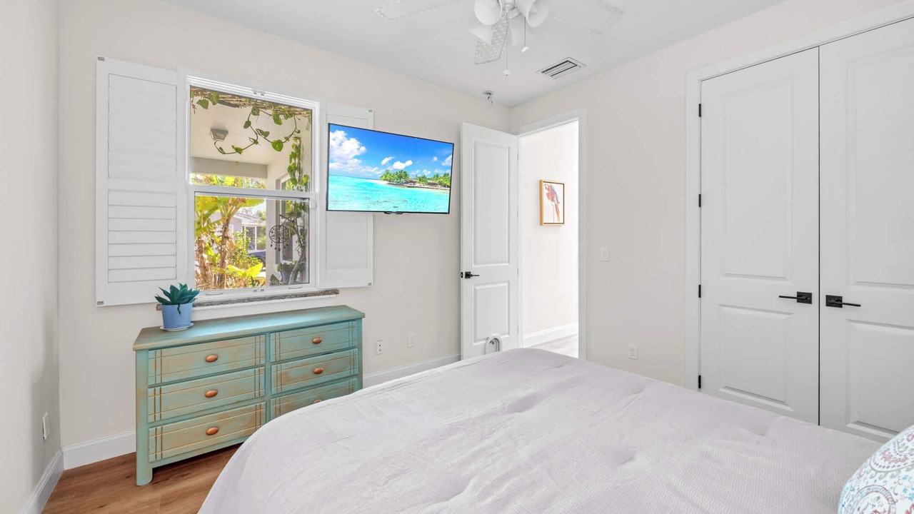Photo of Bedroom in Truckland