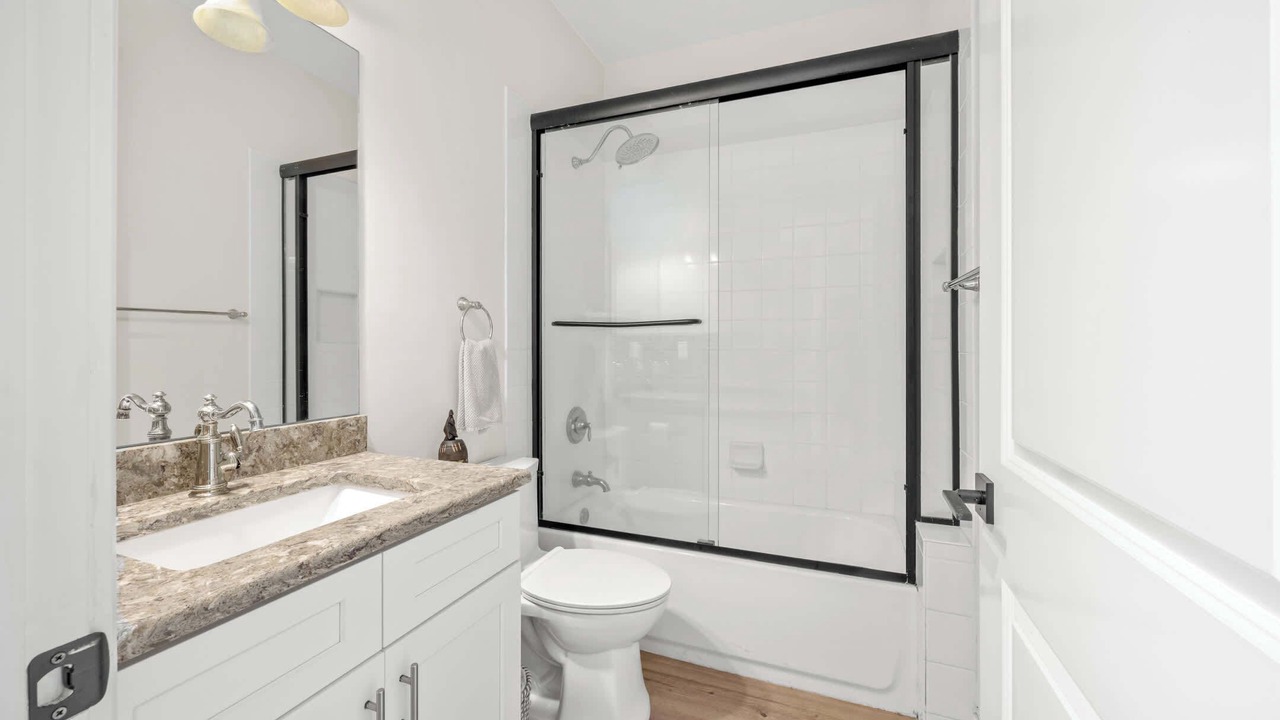 Photo of Bathroom in Truckland