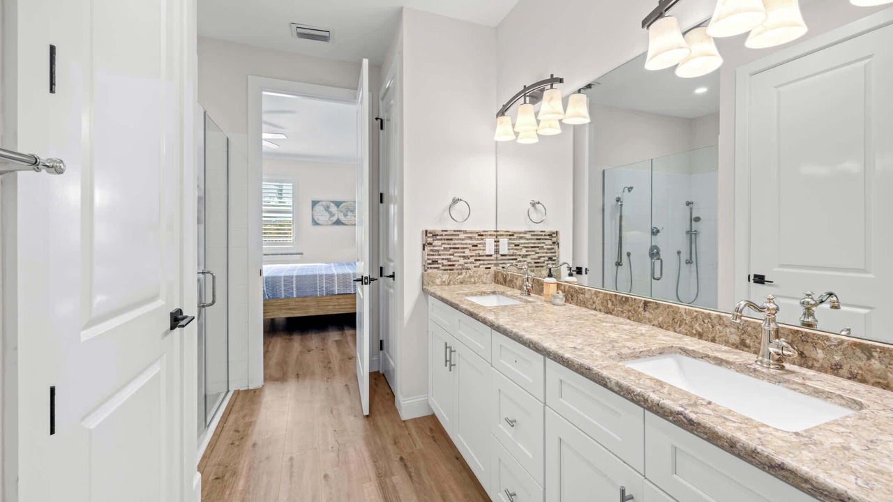 Photo of Bathroom in Truckland