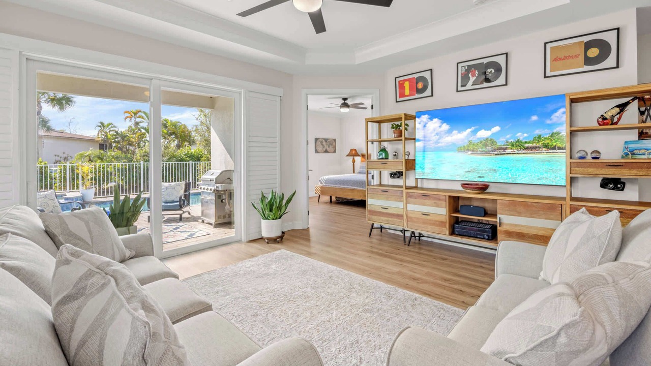 Photo of Livingroom in Truckland