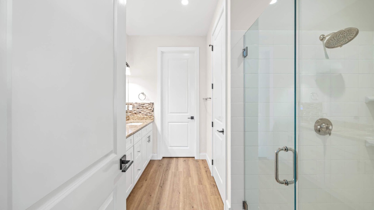 Photo of Bathroom in Truckland