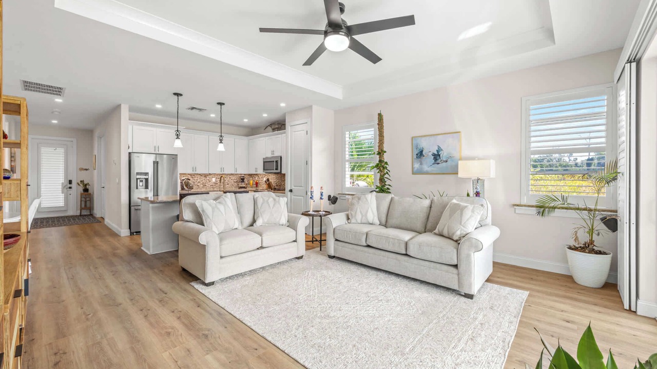 Photo of Livingroom in Truckland