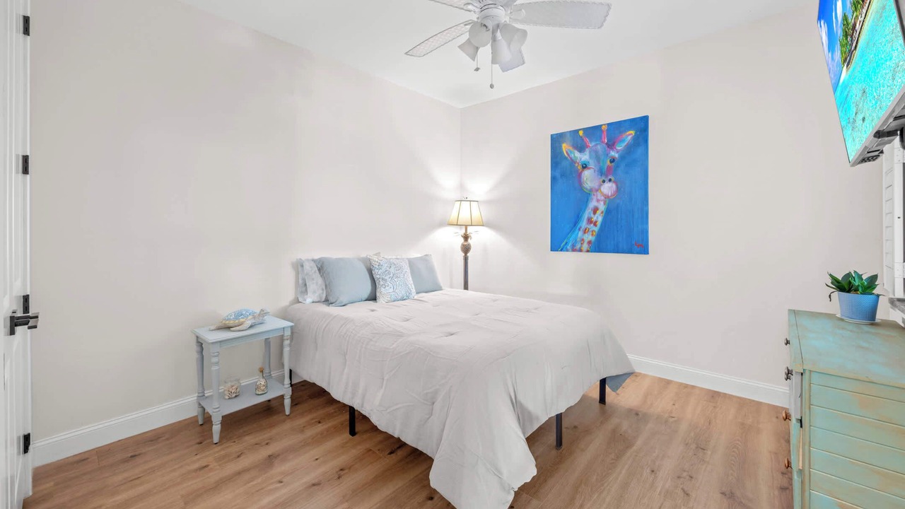 Photo of Bedroom in Truckland