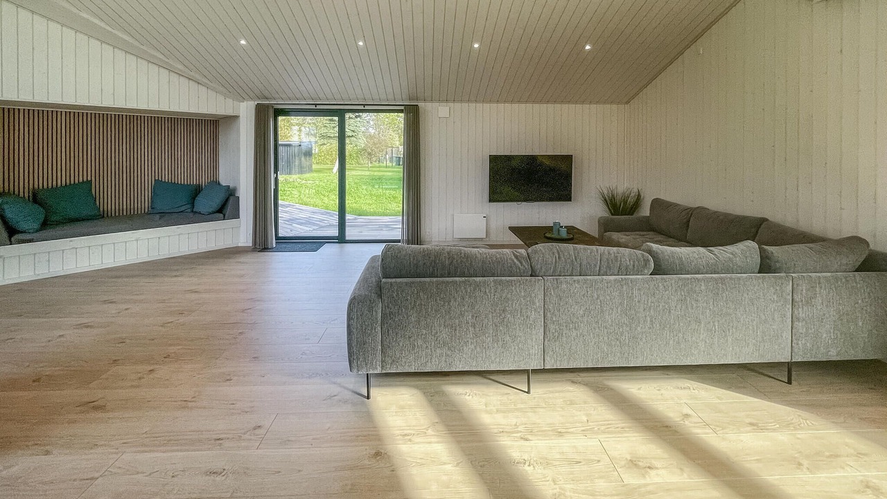 Photo of Bedroom in Sjllands Odde