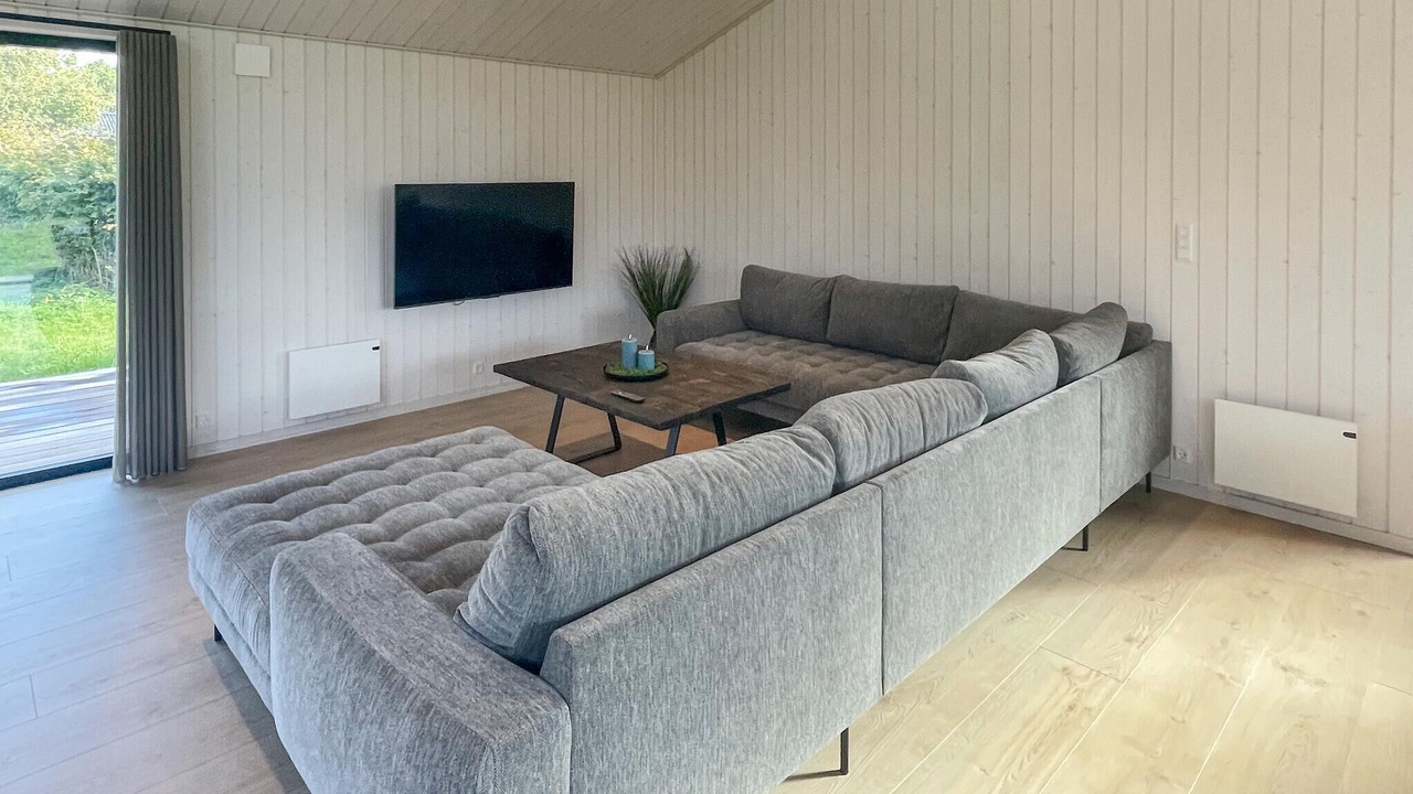 Photo of Bedroom in Sjllands Odde