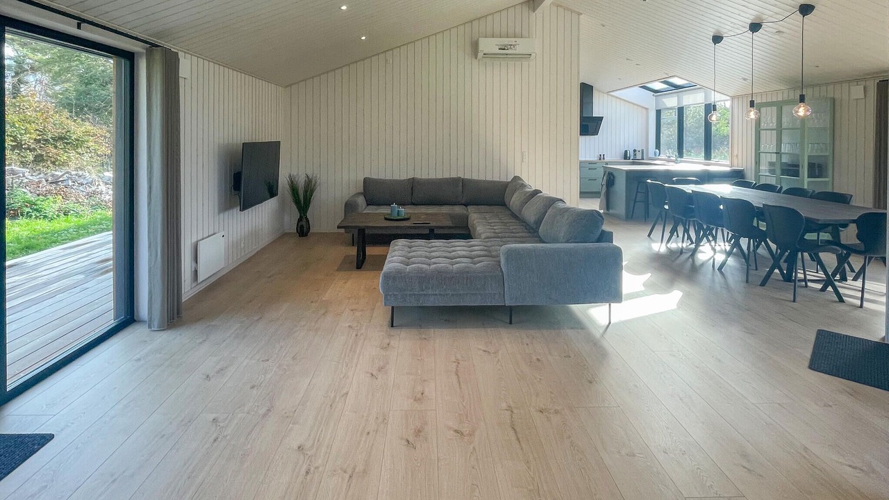 Photo of Bedroom in Sjllands Odde
