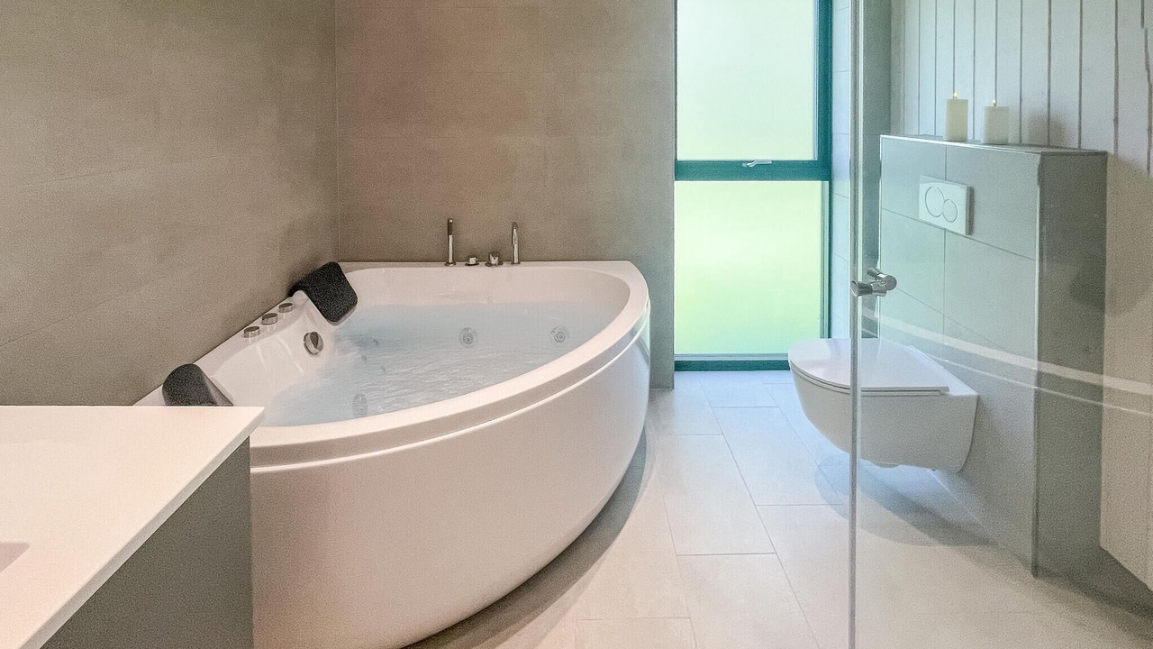 Photo of Bathroom in Sjllands Odde