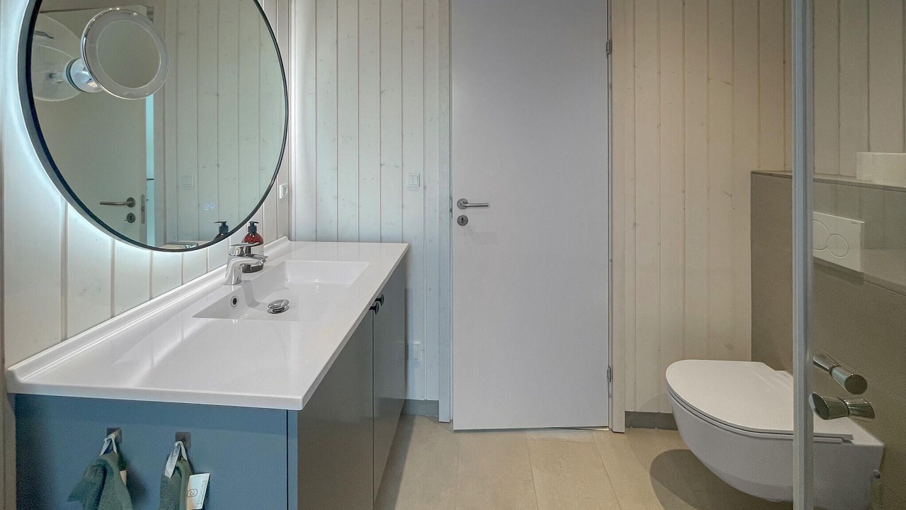 Photo of Bathroom in Sjllands Odde