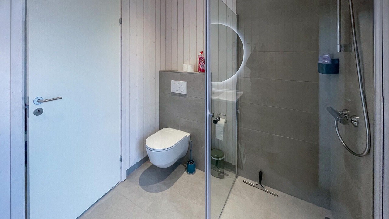 Photo of Bathroom in Sjllands Odde