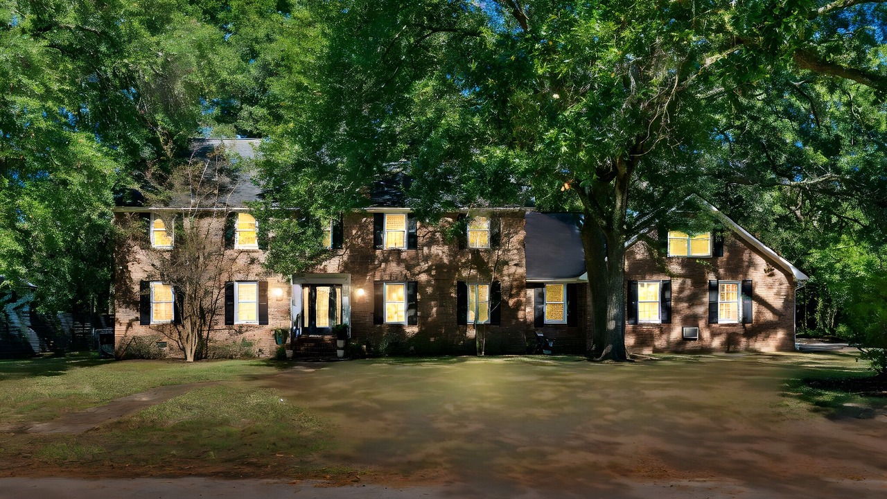 Photo of Outdoor in Mount Pleasant