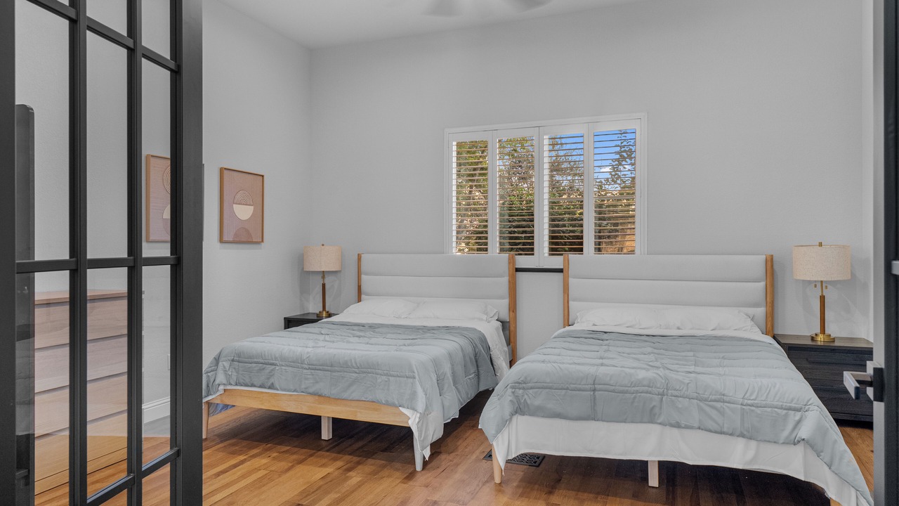 Photo of Bedroom in Pocket