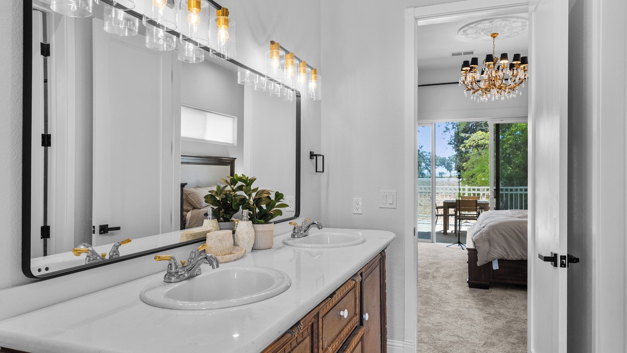 Photo of Bedroom in Pocket