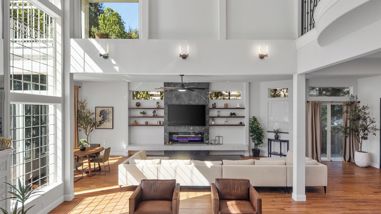 Photo of Livingroom in Pocket