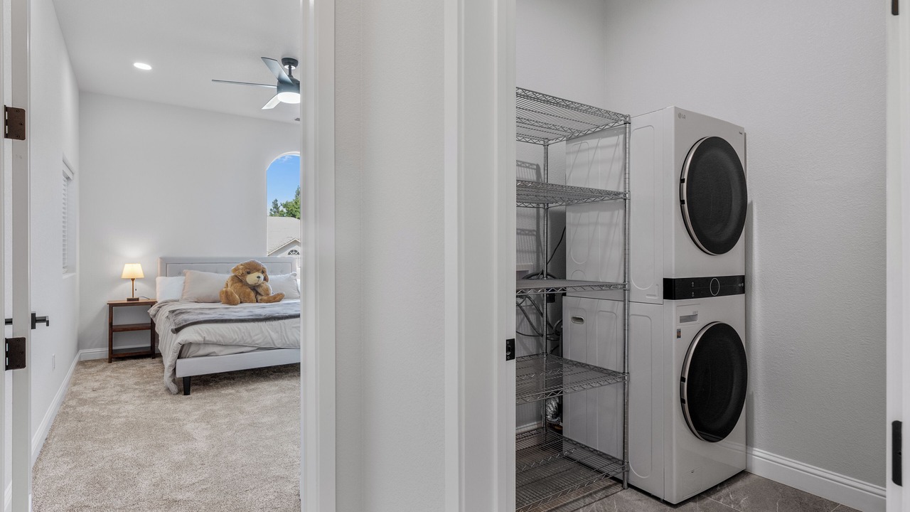 Photo of Bedroom in Pocket