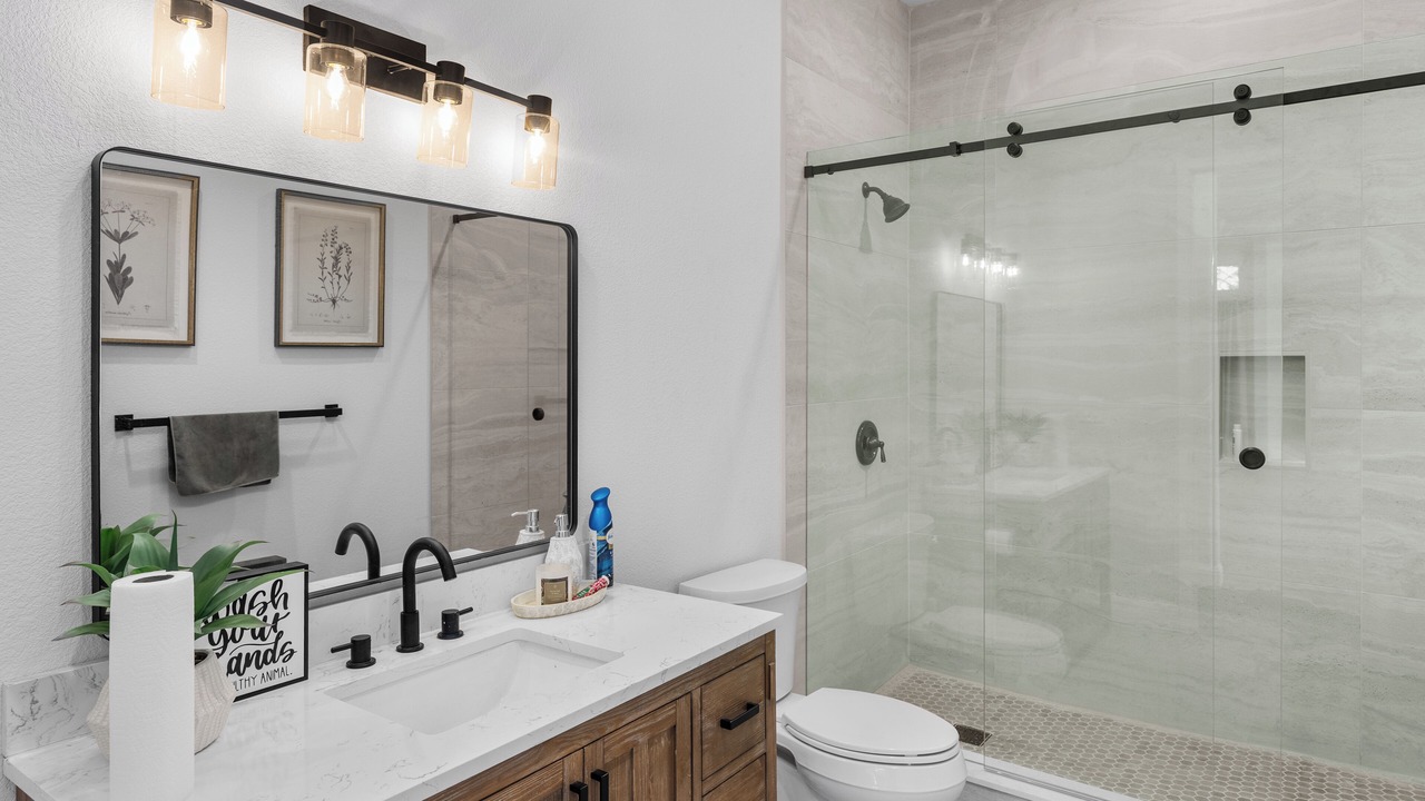 Photo of Bathroom in Pocket