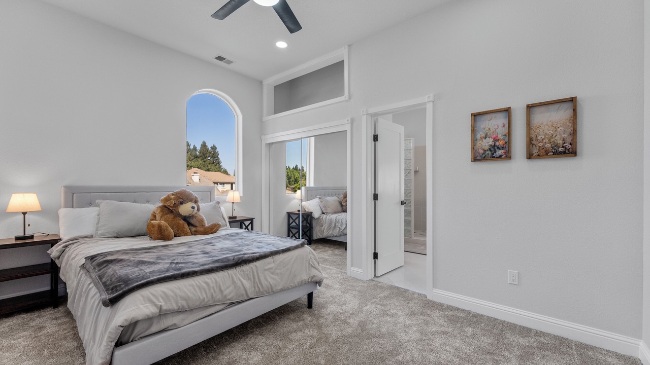 Photo of Bedroom in Pocket