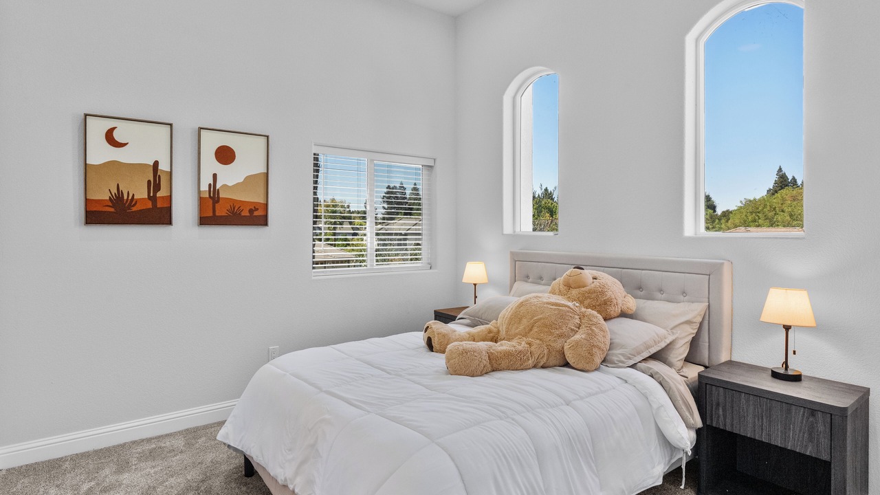 Photo of Bedroom in Pocket