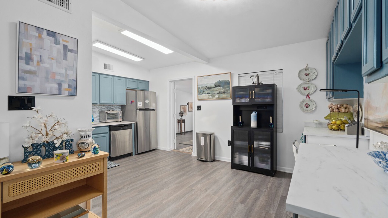 Photo of Kitchen in Lake Mary