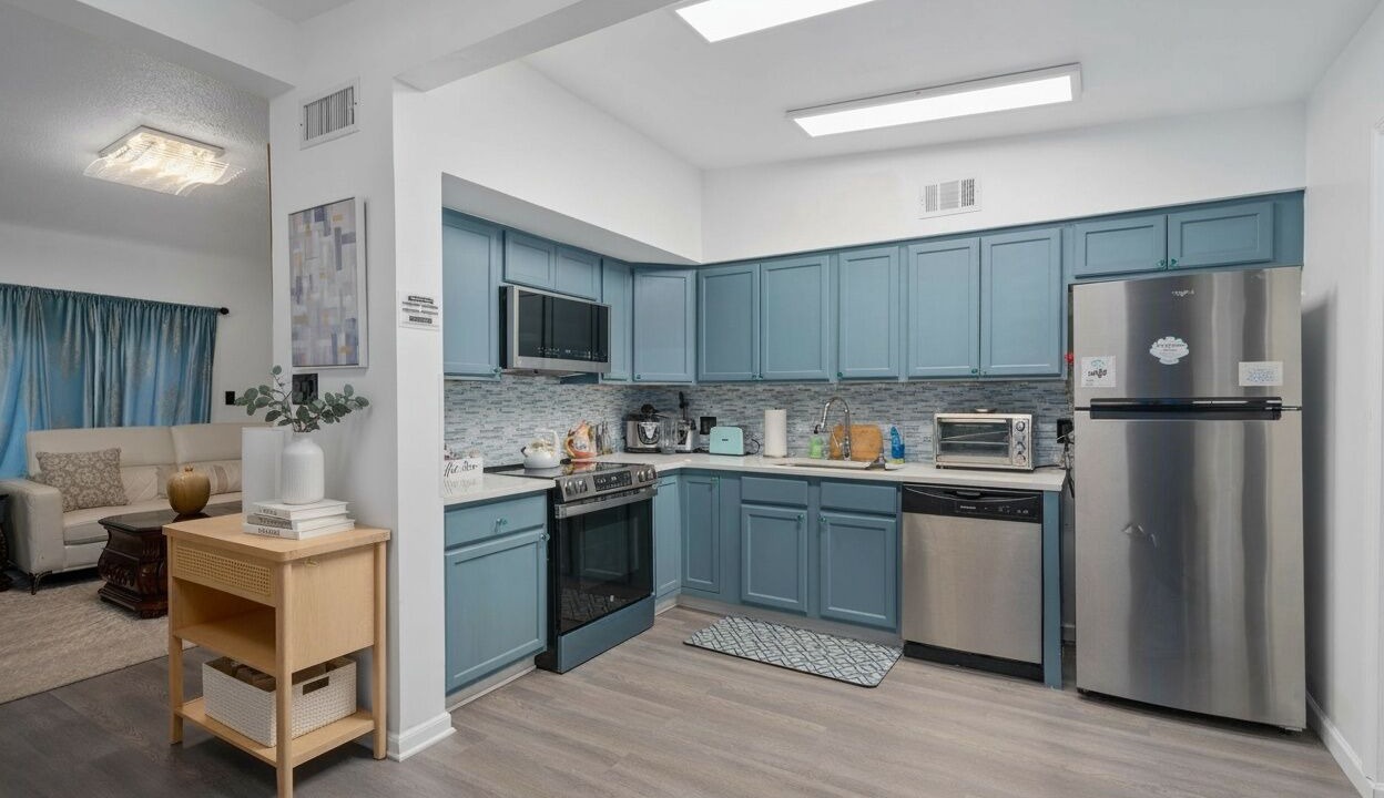 Photo of Kitchen in Lake Mary