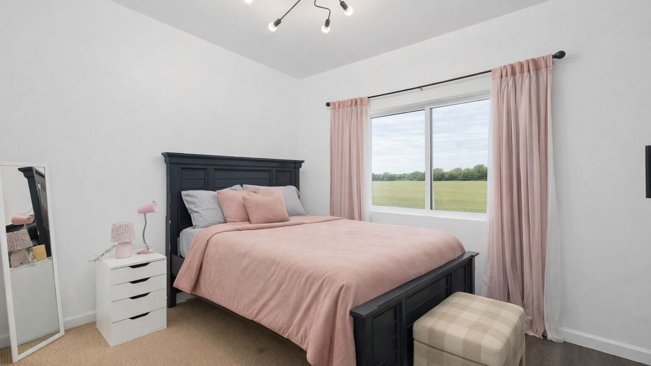 Photo of Bedroom in Lake Mary