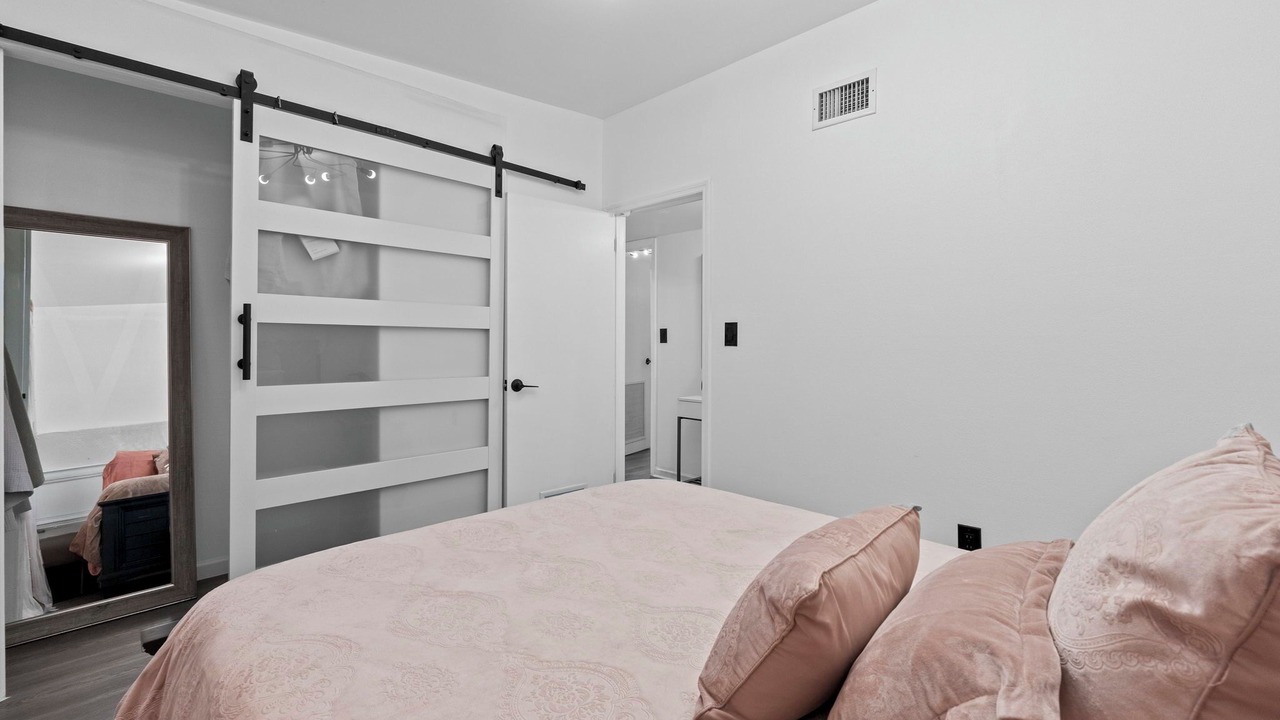 Photo of Bedroom in Lake Mary
