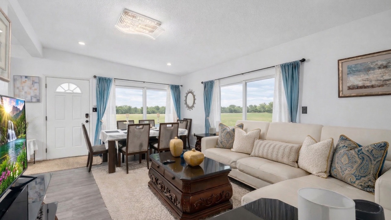 Photo of Livingroom in Lake Mary