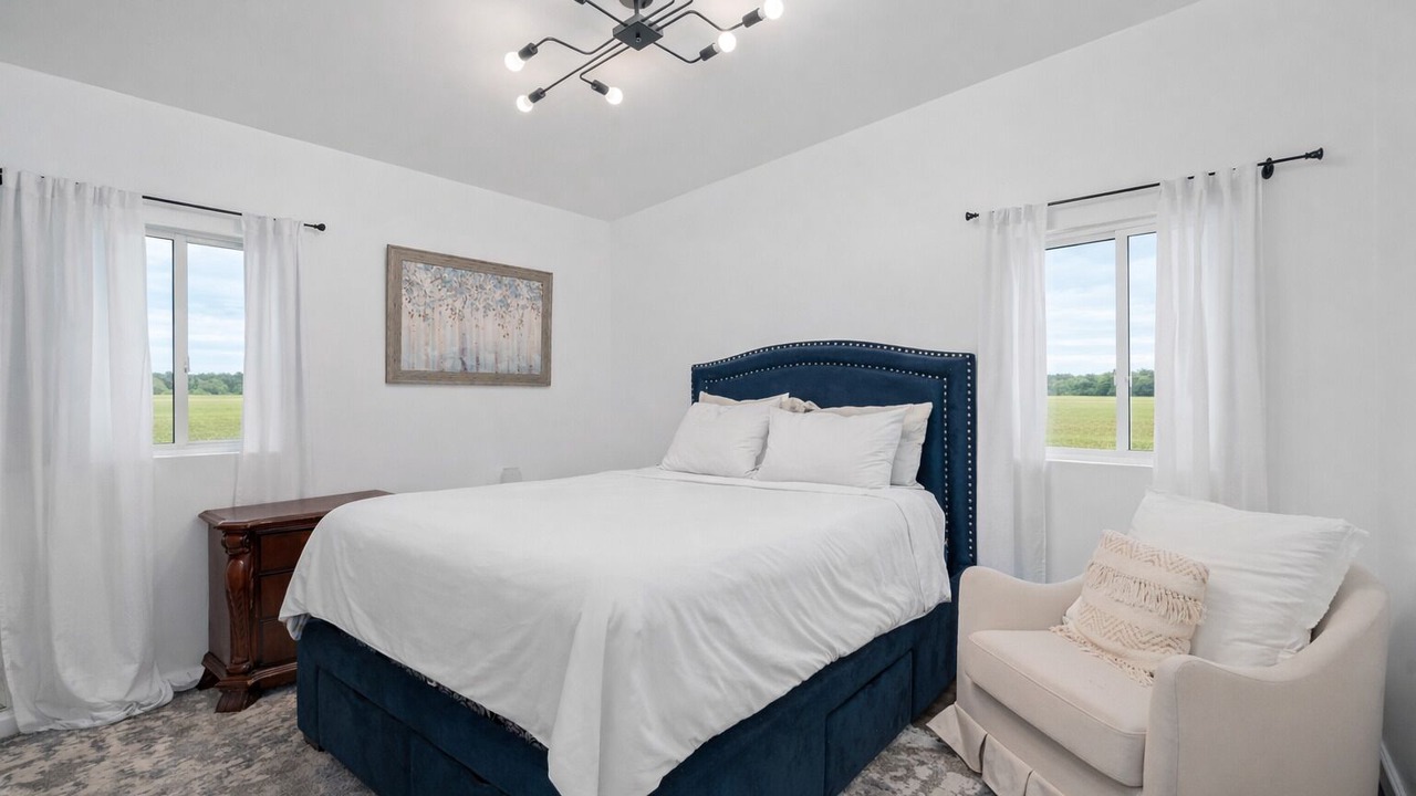 Photo of Bedroom in Lake Mary