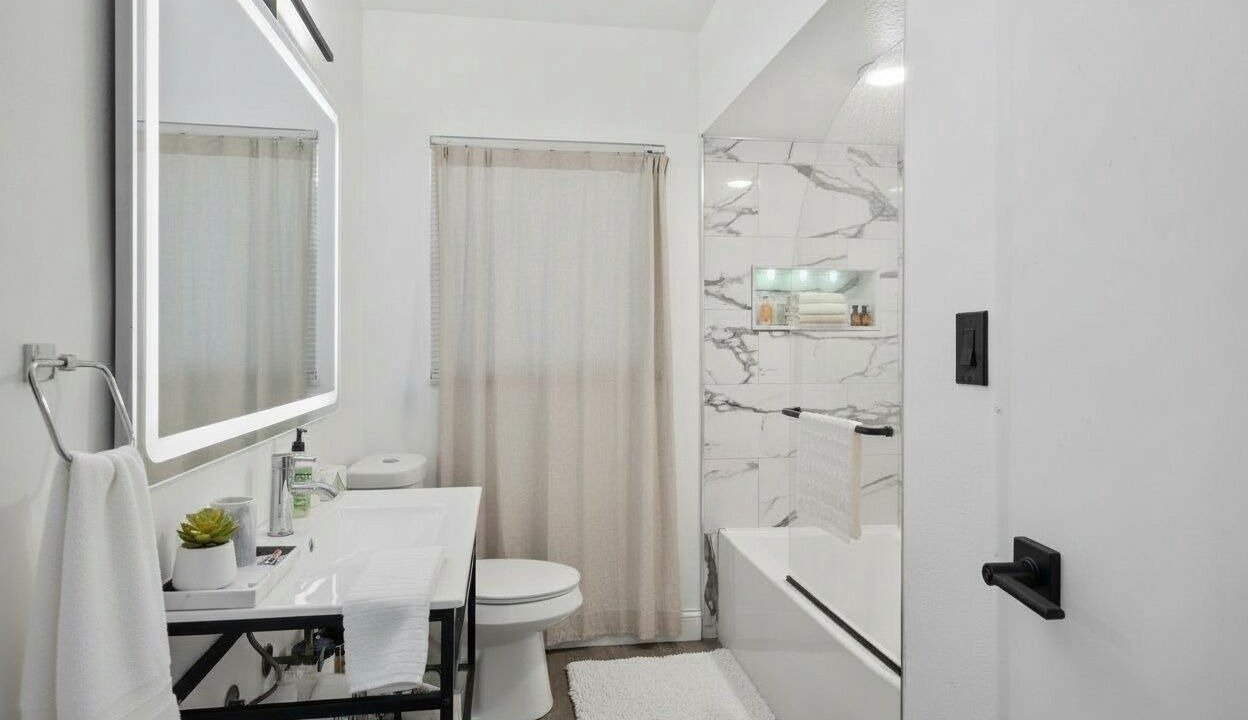 Photo of Bathroom in Lake Mary
