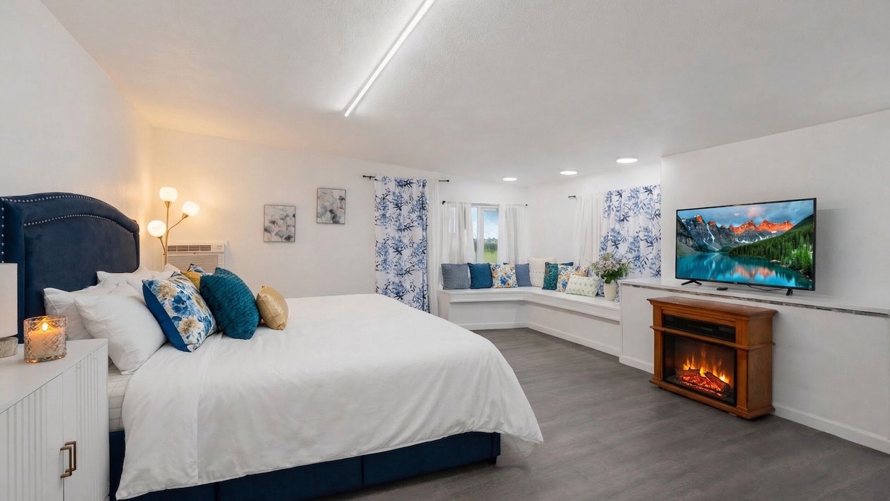 Photo of Bedroom in Lake Mary