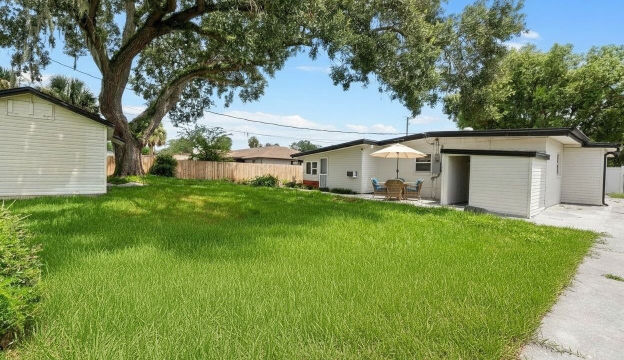 Photo of Outdoor in Lake Mary