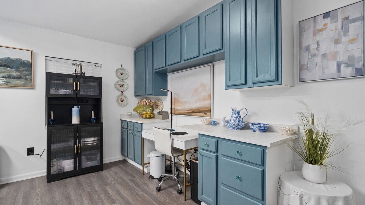 Photo of Kitchen in Lake Mary