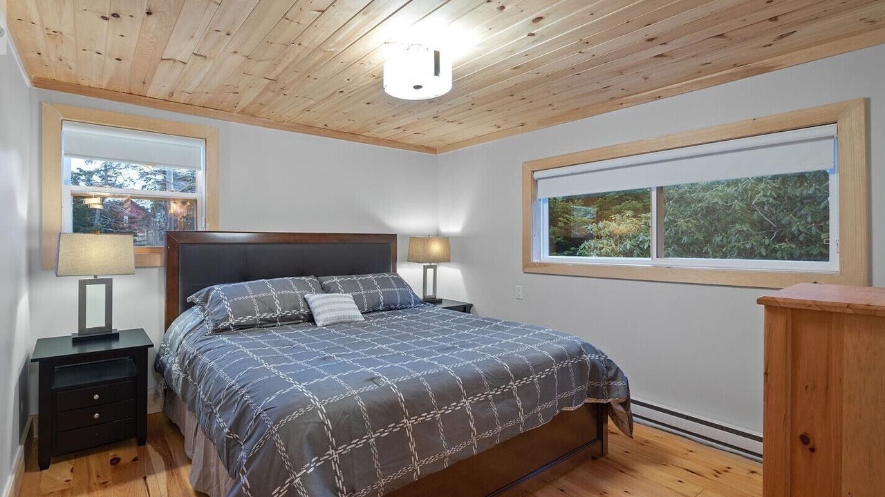 Photo of Bedroom in Terra Nova