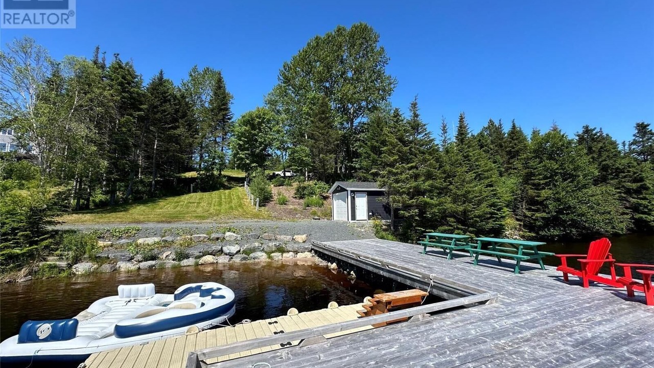 Photo of Patio Balcony in Terra Nova