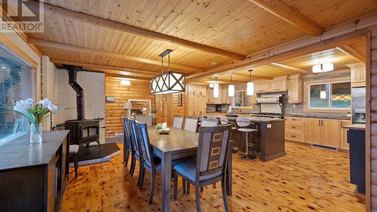 Photo of Kitchen in Terra Nova