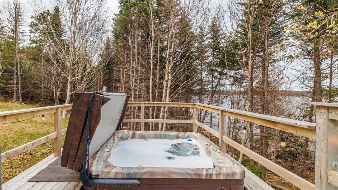Photo of Outdoor in Terra Nova